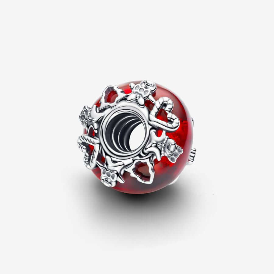 Pandora Jouluinen Muranolasi Charm Hela 793597C00