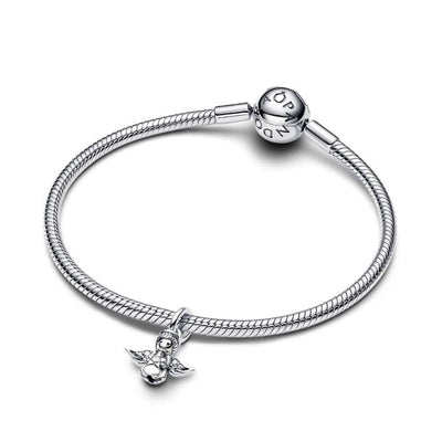 Pandora Dangle Enkeli Charm Hela 793598C01