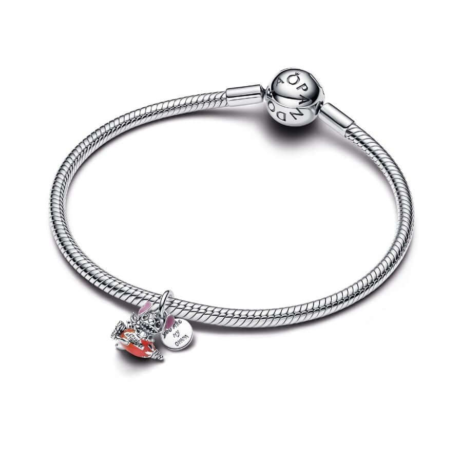 Pandora Disney Stitch Raketti Hela 793742C01