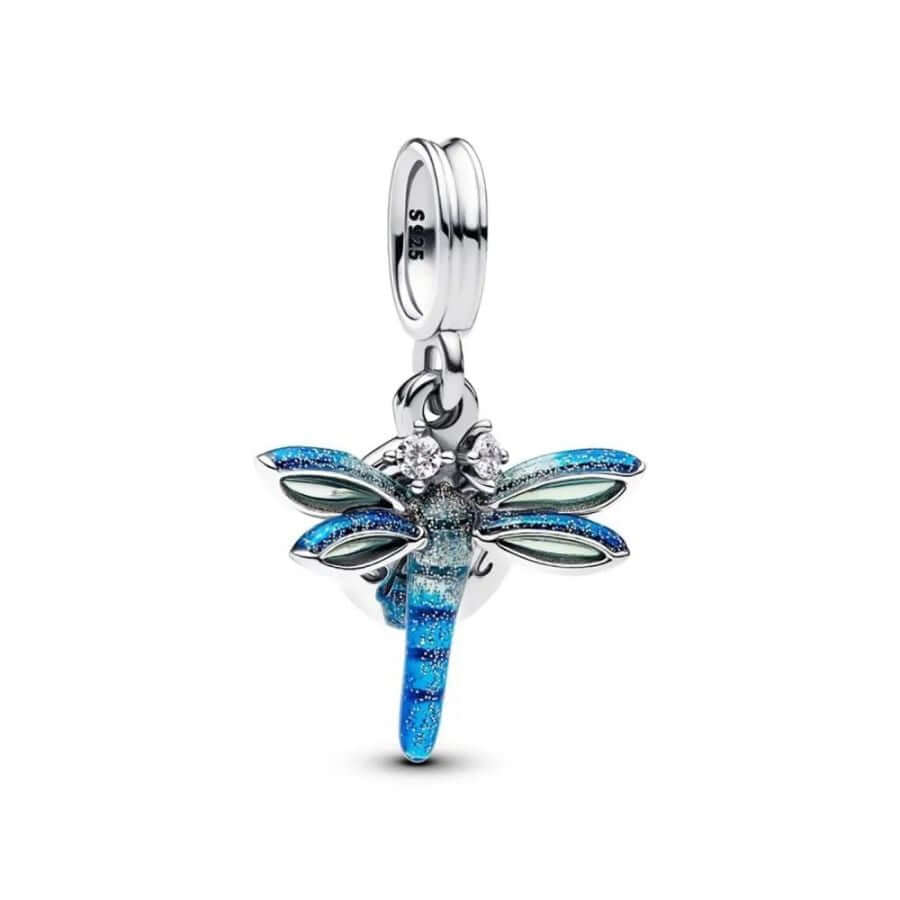 Pandora Sudenkorento Charm Hela 793745C01