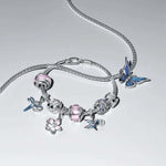 Pandora Kolibri Dangle Charm Hela 793746C01