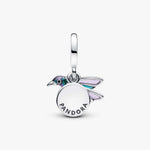 Pandora Kolibri Dangle Charm Hela 793746C01