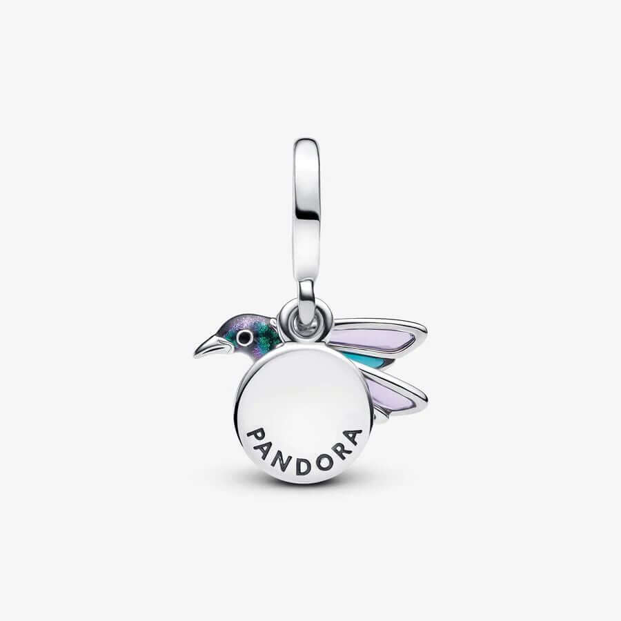 Pandora Kolibri Dangle Charm Hela 793746C01
