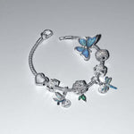 Pandora Perhonen Oversized Charm Hela 793747C01