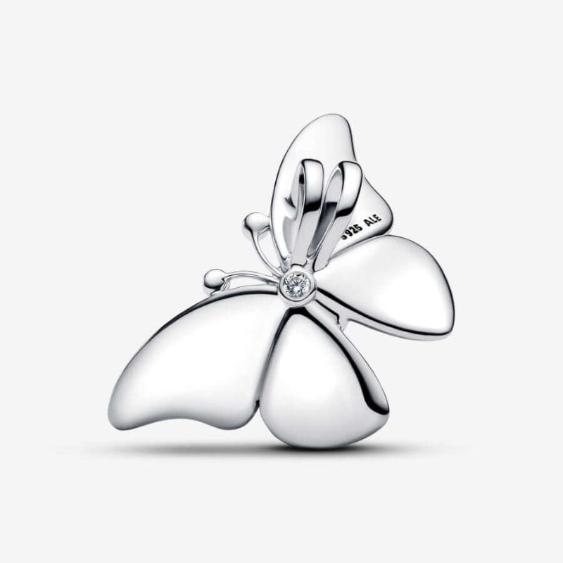 Pandora Perhonen Oversized Charm Hela 793747C01