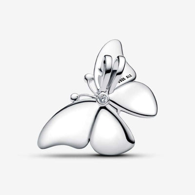 Pandora Perhonen Oversized Charm Hela 793747C01
