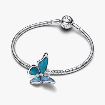 Pandora Perhonen Oversized Charm Hela 793747C01