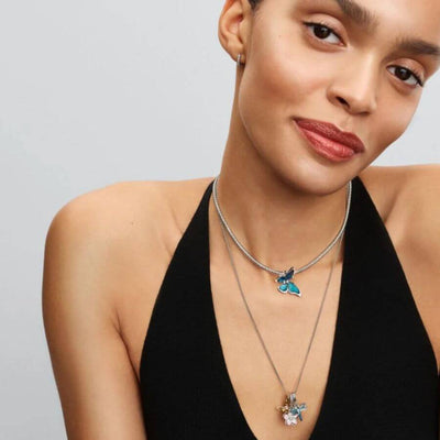 Pandora Perhonen Oversized Charm Hela 793747C01