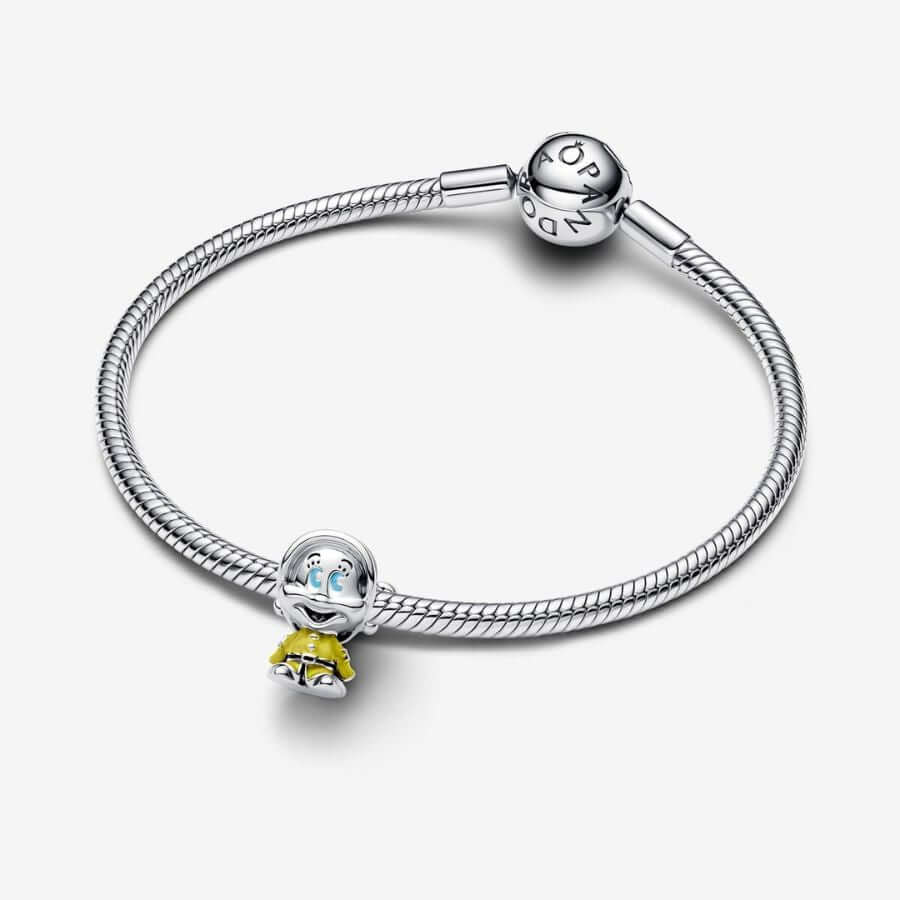 Pandora Disney Lumikki Dopey Charm Hela 793749C01