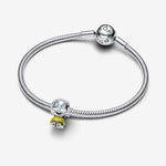 Pandora Disney Lumikki Dopey Charm Hela 793749C01