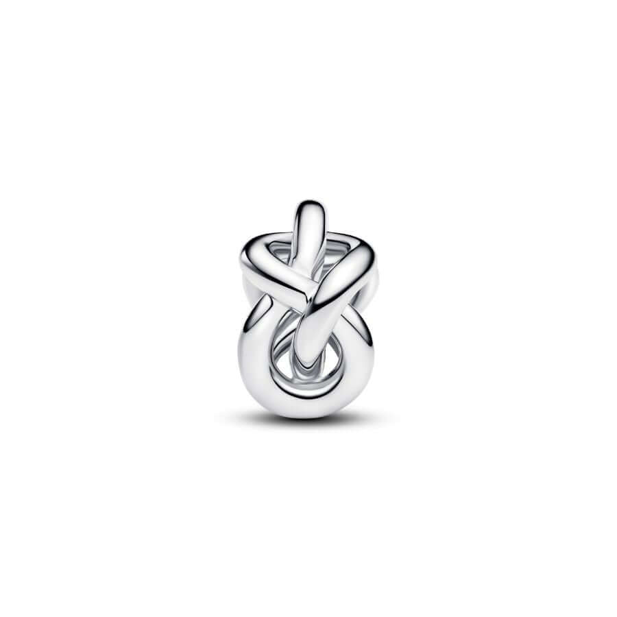 Pandora Ikuisuus Solmu Charm Hela 793755C00