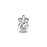 Pandora Ikuisuus Solmu Charm Hela 793755C00