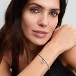 Pandora Sparkling Sydän Dangle Charm Hela 793765C01