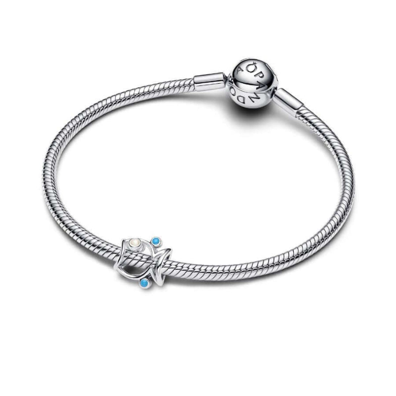 Pandora Openwork Kala Charm Hela 793819C01
