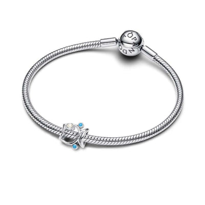 Pandora Openwork Kala Charm Hela 793819C01