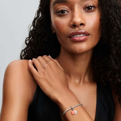 Pandora Koralli Simpukankuori Charm Hela 793821C01