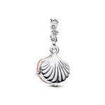 Pandora Koralli Simpukankuori Charm Hela 793821C01