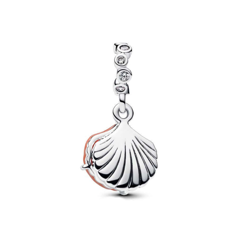 Pandora Koralli Simpukankuori Charm Hela 793821C01
