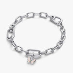 Pandora Pink Butterfly Mini Charm Hela 793825C01