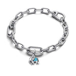 Pandora Turkoosi Elefantti Charm Hela 793858C01