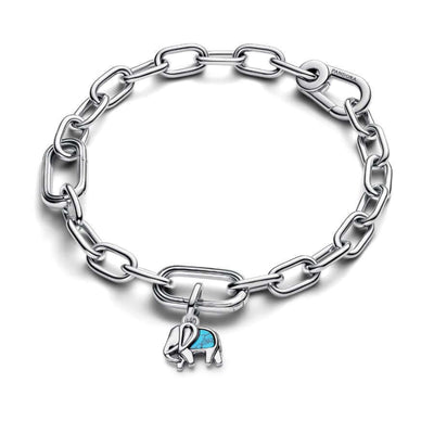 Pandora Turkoosi Elefantti Charm Hela 793858C01