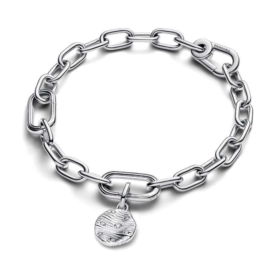Pandora ME Kaiverrettava Madaljonki Mini Charm Hela 793860C01