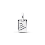 Pandora Travel Dangle Charm Hela 793913C01