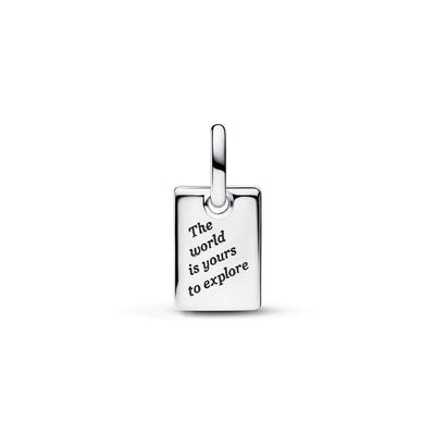 Pandora Travel Dangle Charm Hela 793913C01