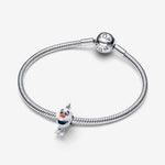 Pandora Disney Frozen Olaf Charm Hela 793978C01