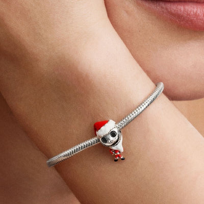 Pandora Disney Nightmare Before Christmas Charm Hela 793979C01