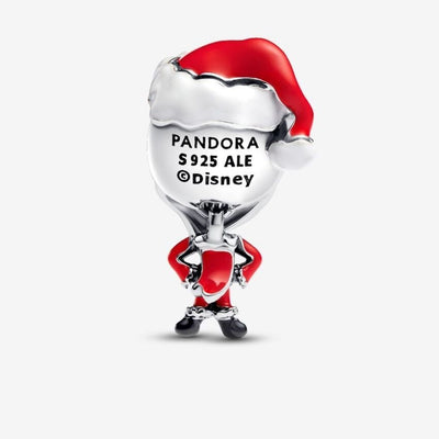 Pandora Disney Nightmare Before Christmas Charm Hela 793979C01