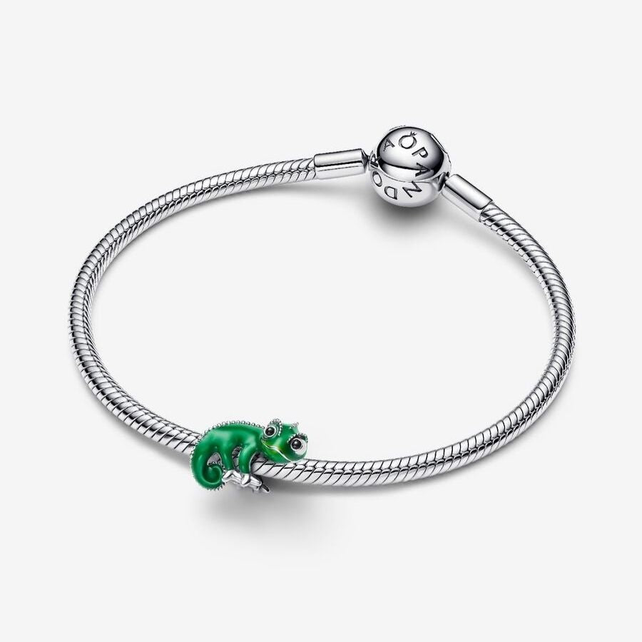 Pandora Disney Tangled Pascal Charm Hela 793983C01