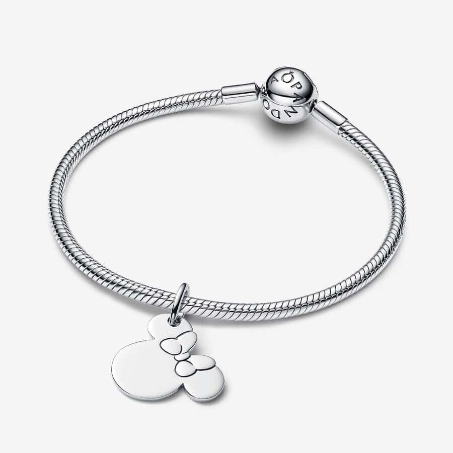 Pandora Disney Kaiverrettava Minni Hiiri Hela 793993C00