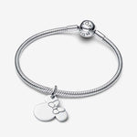 Pandora Disney Kaiverrettava Minni Hiiri Hela 793993C00