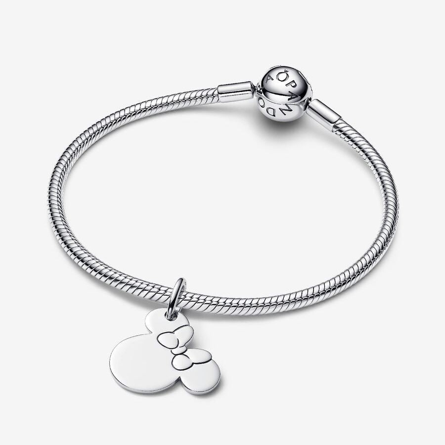 Pandora Disney Kaiverrettava Minni Hiiri Hela 793993C00