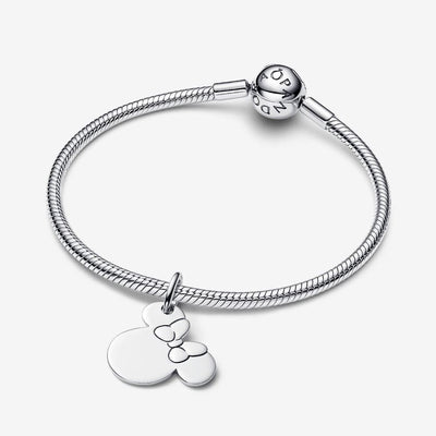 Pandora Disney Kaiverrettava Minni Hiiri Hela 793993C00