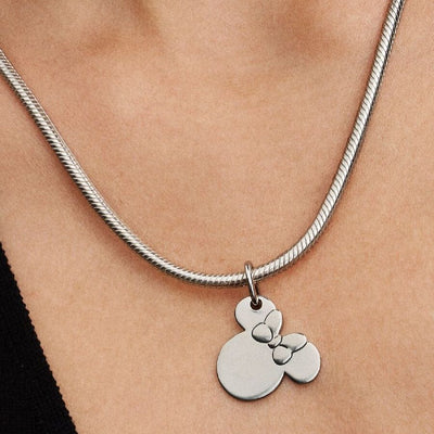Pandora Disney Kaiverrettava Minni Hiiri Hela 793993C00