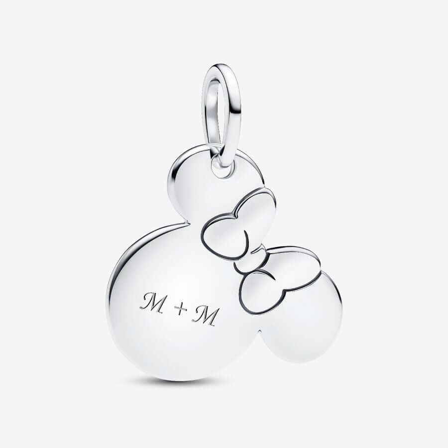 Pandora Disney Kaiverrettava Minni Hiiri Hela 793993C00