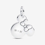 Pandora Disney Kaiverrettava Minni Hiiri Hela 793993C00