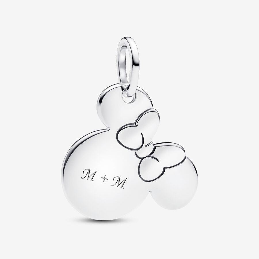 Pandora Disney Kaiverrettava Minni Hiiri Hela 793993C00