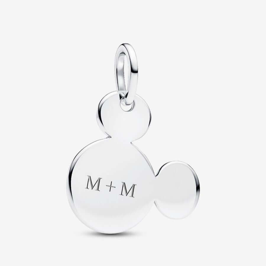 Pandora Disney Kaiverrettava Mikki Hiiri Hela 793994C00