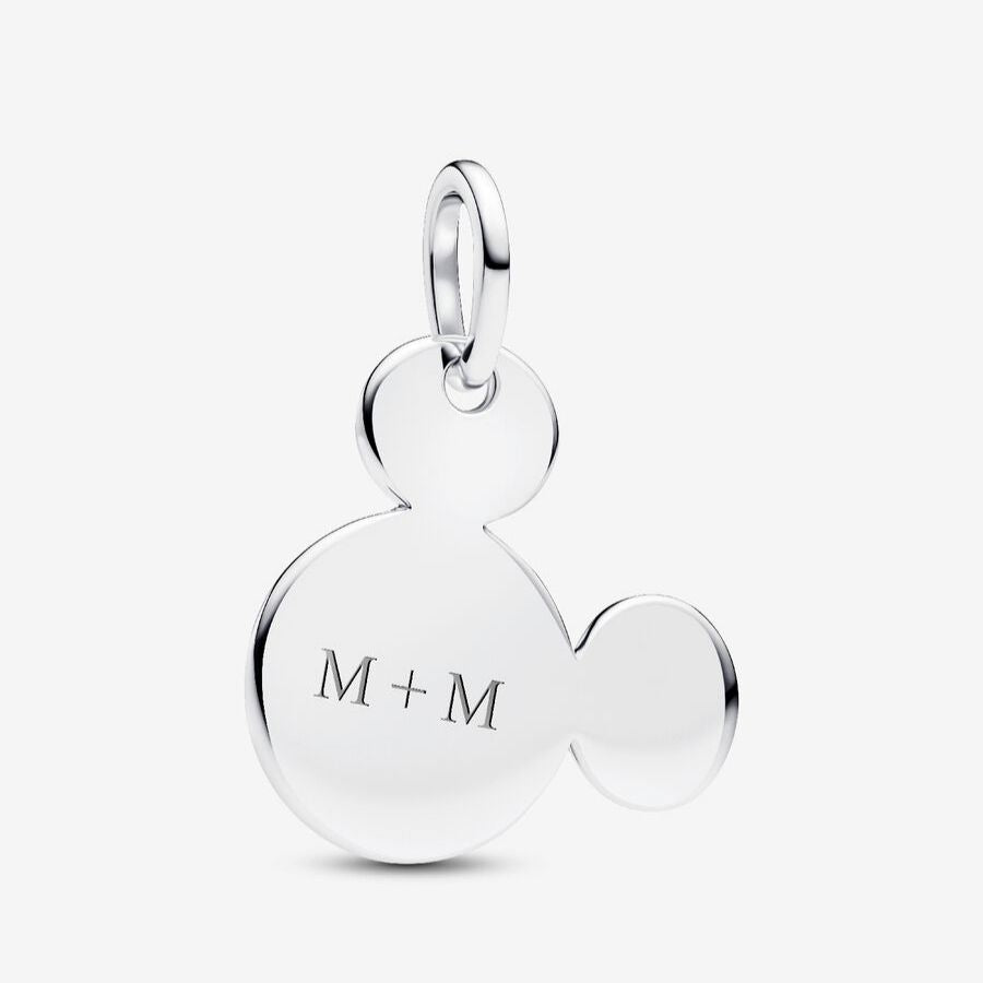Pandora Disney Kaiverrettava Mikki Hiiri Hela 793994C00