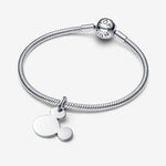 Pandora Disney Kaiverrettava Mikki Hiiri Hela 793994C00