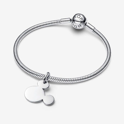 Pandora Disney Kaiverrettava Mikki Hiiri Hela 793994C00