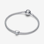 Pandora Mini Sydän Charm Hela 793998C00