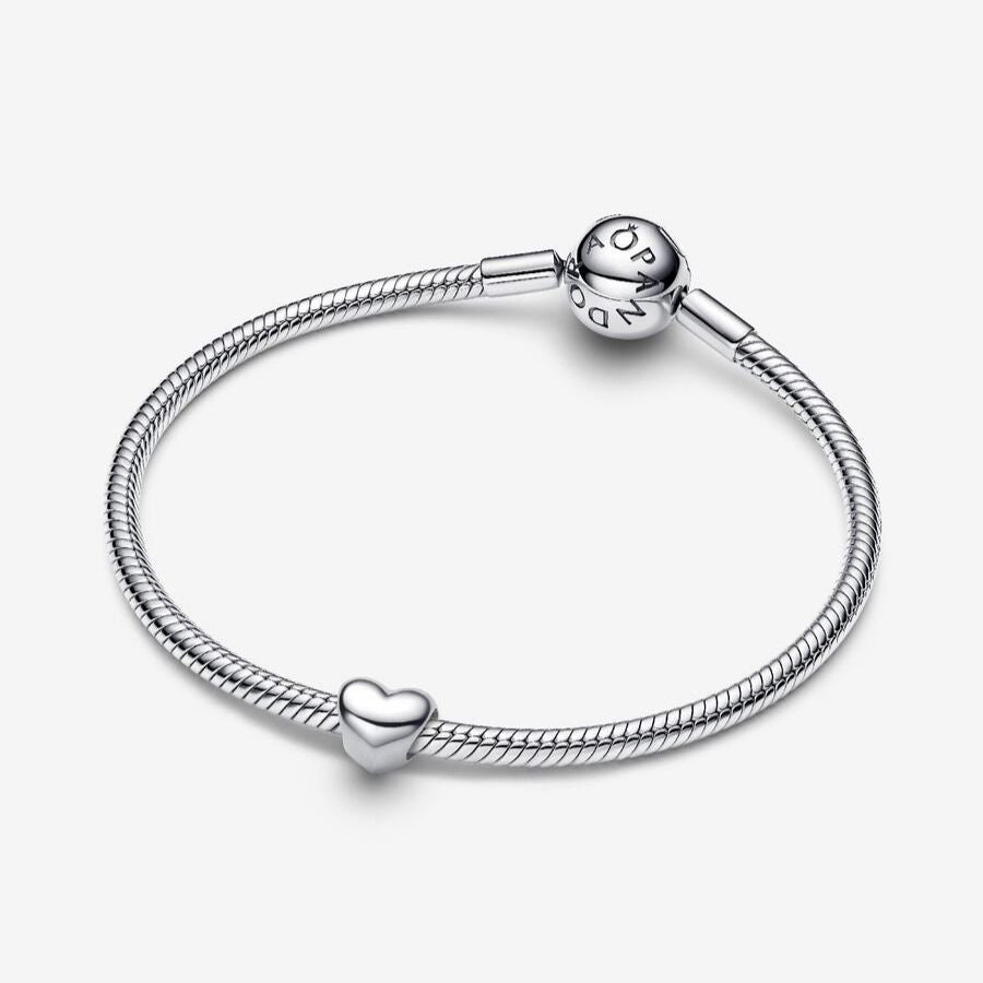 Pandora Mini Sydän Charm Hela 793998C00