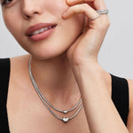 Pandora Mini Sydän Charm Hela 793998C00