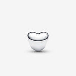 Pandora Mini Sydän Charm Hela 793998C00
