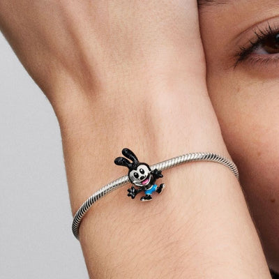 Pandora Disney Oswald Charm Hela 794021C01