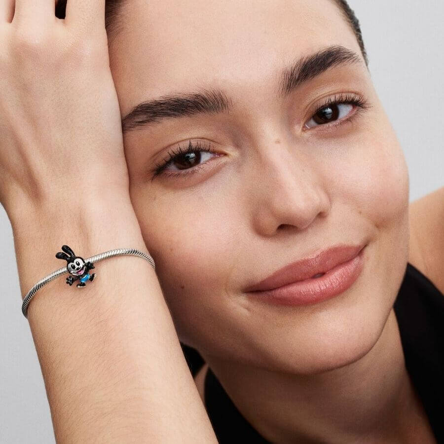 Pandora Disney Oswald Charm Hela 794021C01